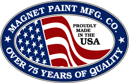Magnet Paint MFG
