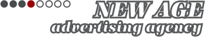 NEW AGE Advertising Agency