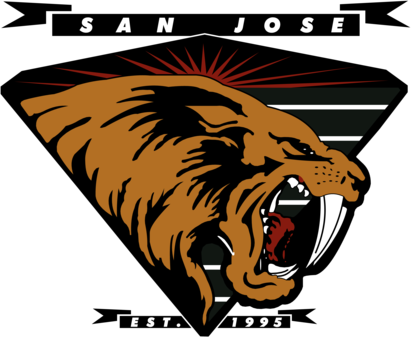 San Jose SaberCats