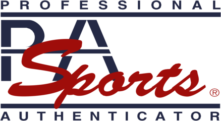 Professional Sports Authenticator