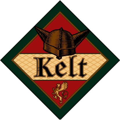 Kelt