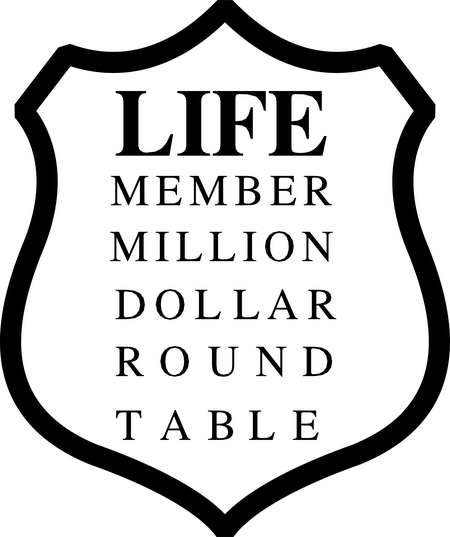 Million Dollar Round Table