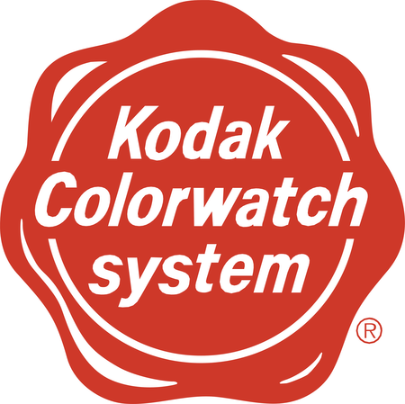 Kodak Colorwatch System