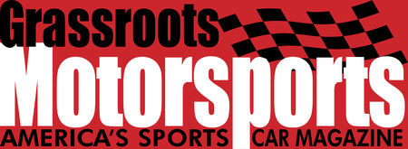 Grassroots Motorsports