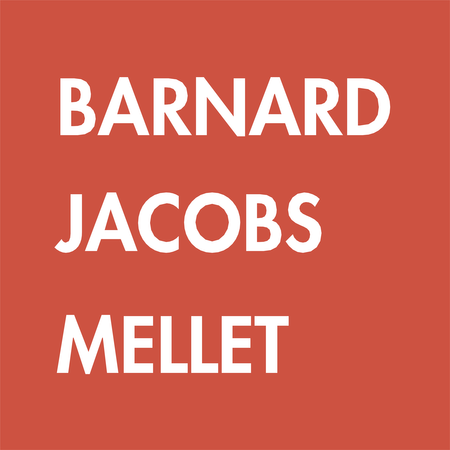 Barnard Jacobs Mellet 60263