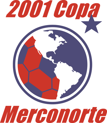 Copa Merconorte 2001