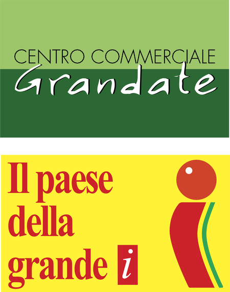 Grandate Centro Commerciale
