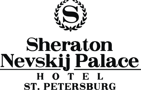 Sheraton Nevskij Palace Hotel St Petersburg