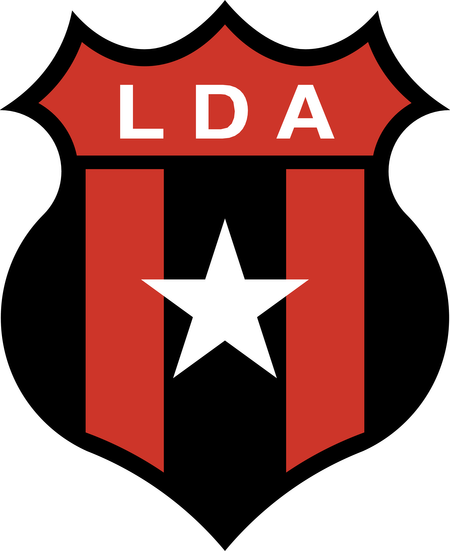 Alajuelense 7711