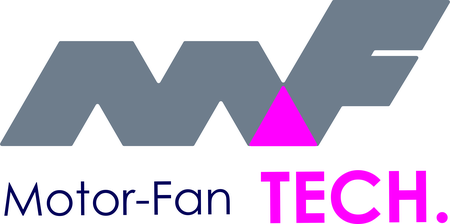 motor fan tech