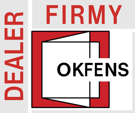 Okfens Dealer