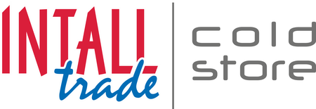 Intall Trade Logo En