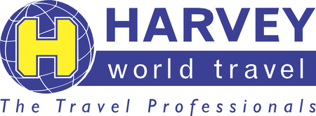 HARVEY WORLD TRAVEL