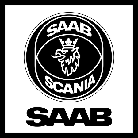 SAAB Scania