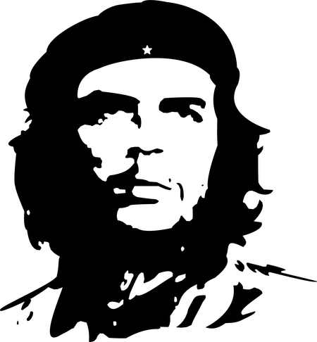 Che Guevara Ernesto