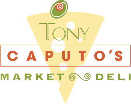Tony Caputo's