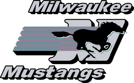 Milwaukee Mustangs