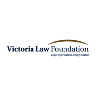 Victoria Law Foundation