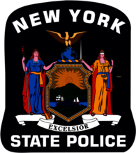 New York State Police