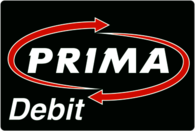Prima debit green
