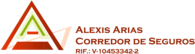 Alexis Arias