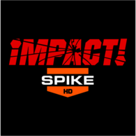 TNA impact spike hd