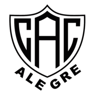 Clube Atletico Comercial de Alegre-ES