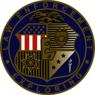 Law enforcement Exploring