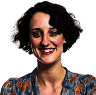 Phoebe Waller-Bridge