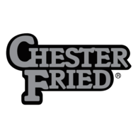 Chester Fried