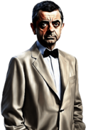 Rowan Atkinson