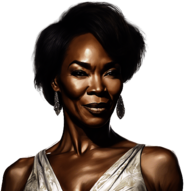 Angela Bassett