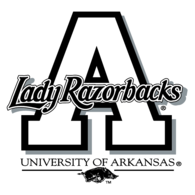 University of Arkansas Lady Razorbacks