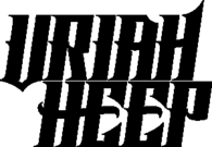Uriah Heep 
