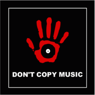 Don't Copy Music