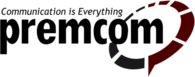 Premcom Header