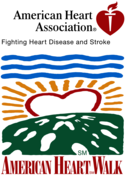American Heart Walk