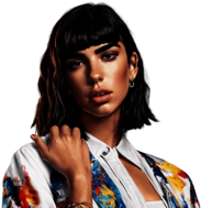 Dua Lipa