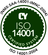 ISO 14001