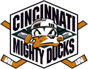 Cincinnati Mighty Ducks