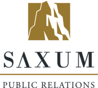 Saxum Public Relations