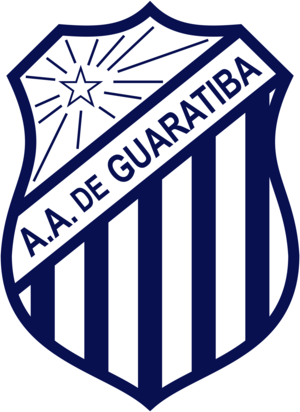 Associacao Atletica de Guaratiba do Rio de Janeiro RJ
