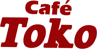 Cafe Toko