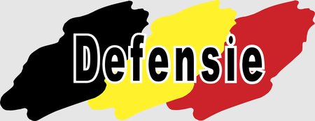 Defensie