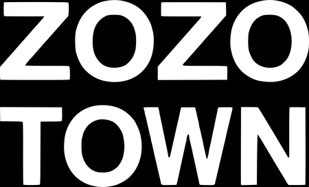 ZOZOTOWN