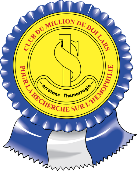 Club du Million de Dollars
