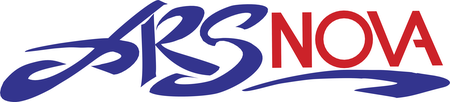 ArsNova 15034
