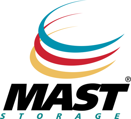 Mast Storage