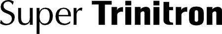 SuperTrinitron