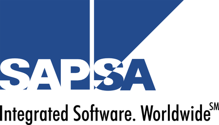 SAP SA Integrated Software